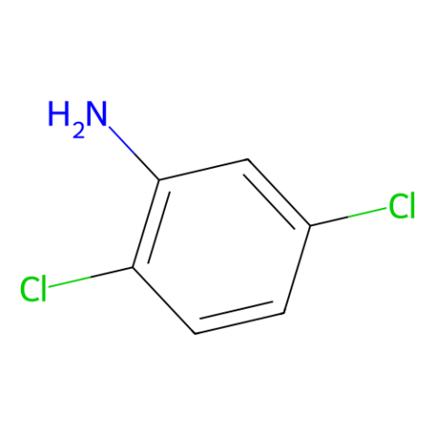 2,5-二氯苯胺,2,5-Dichloroaniline