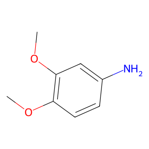 3,4-二甲氧基苯胺,3,4-Dimethoxyaniline