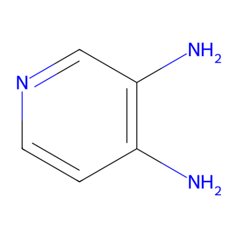 3,4-二氨基吡啶,3,4-Diaminopyridine