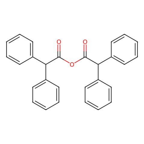 二苯基醋酸酐,Diphenylacetic Anhydride