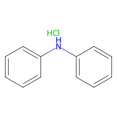 二苯胺鹽酸鹽,Diphenylamine Hydrochloride