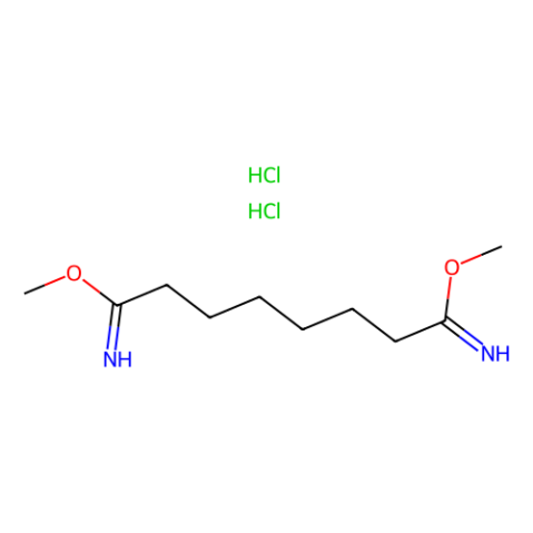 辛二亚氨酸二甲酯二盐酸盐,Dimethyl Suberimidate Dihydrochloride