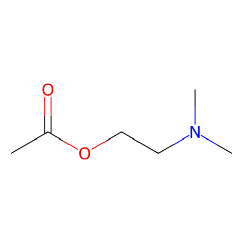 乙酸2-(二甲基氨基)乙酯,2-(Dimethylamino)ethyl Acetate