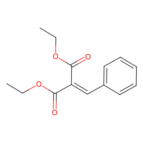 苯亚甲基丙二酸二乙酯,Diethyl Benzylidenemalonate