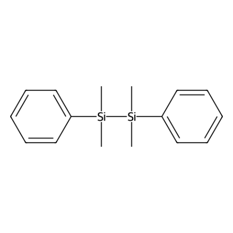 1,2-二苯甲基-1,1,2,2-四甲基二甲硅烷,1,2-DIPHENYL-1,1,2,2-TETRAMETHYLDISILANE