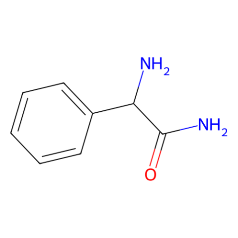 D(-)-苯基甘氨酰胺,D(-)-Phenylglycinamide