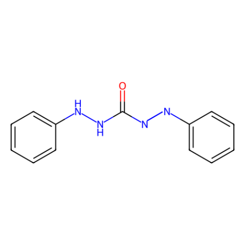 Diphenylcarbazone-bromophene blue 混合指示剂,Diphenylcarbazone-bromophene blue mixed indicator