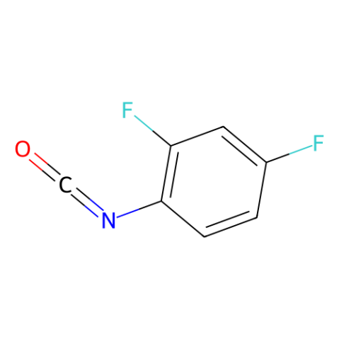 2,4-二氟苯基異氰酸酯,2,4-Difluorophenyl isocyanate