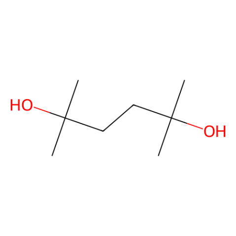 2,5-二甲基-2,5-己二醇,2,5-Dimethyl-2,5-hexanediol