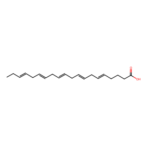 順式-5,8,11,14,17-二十碳五烯酸(EPA),cis-5,8,11,14,17-Eicosapentaenoic acid