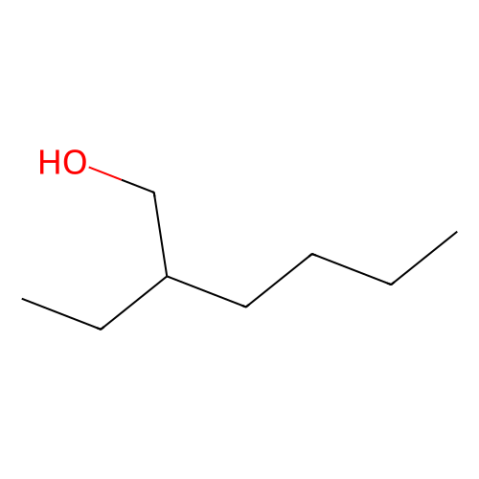 異辛醇,2-Ethyl-1-hexanol