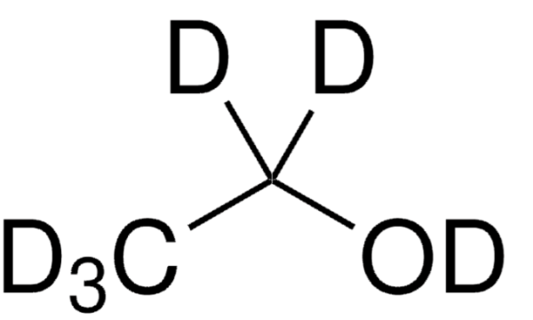 氘代乙醇,Ethanol-d6