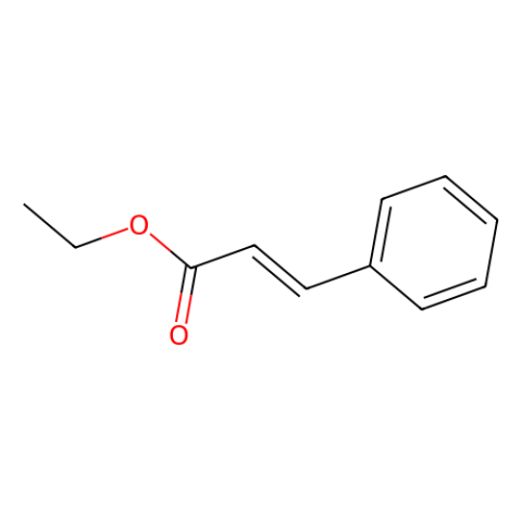 肉桂酸乙酯,Ethyl cinnamate