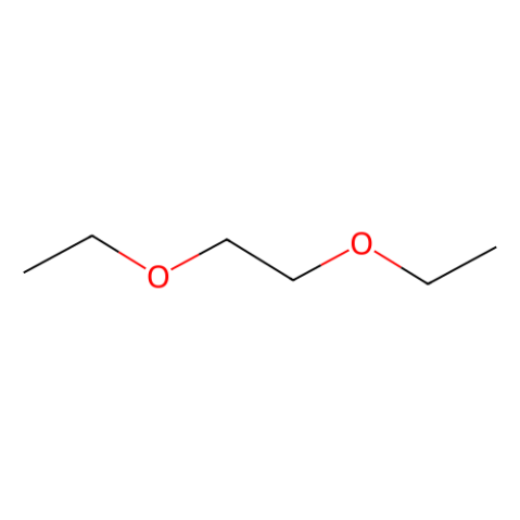 二乙基溶纤剂,Ethylene glycol diethyl ether