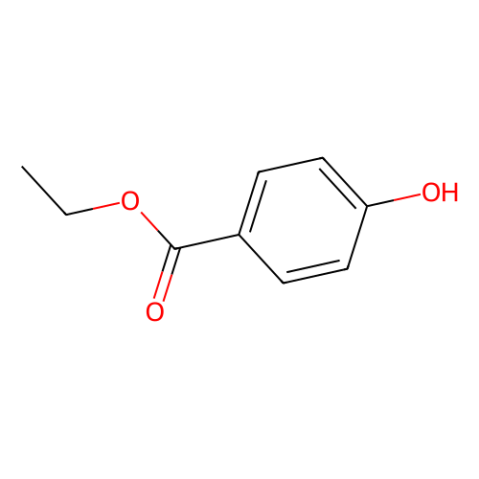 尼泊金乙酯,Ethyl 4-hydroxybenzoate