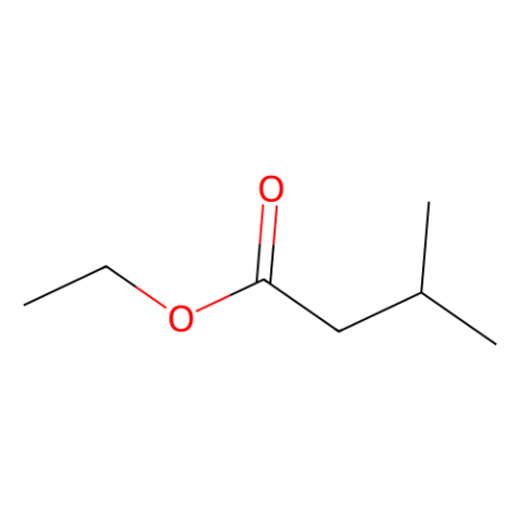 异戊酸乙酯,Ethyl isovalerate