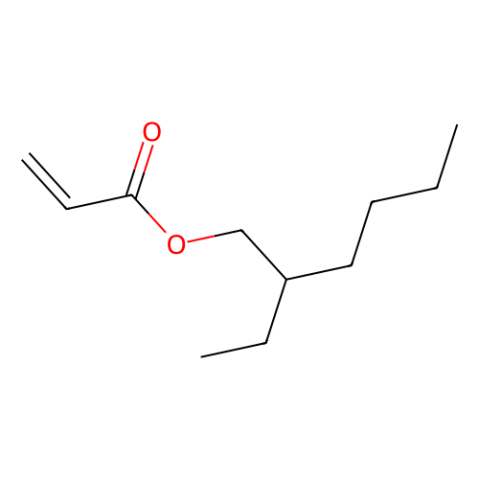 丙烯酸異辛酯（2-EHA）,2-Ethylhexyl acrylate