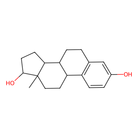 雌二醇,β-Estradiol