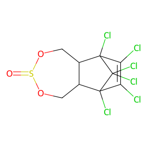 a-硫丹,α-Endosulfan