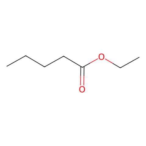 戊酸乙酯,Ethyl valerate