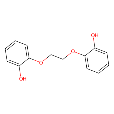 2,2'-亚乙基二氧二苯酚,2,2'-Ethylenedioxydiphenol