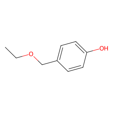 4-(乙氧基甲基)苯酚,4-(Ethoxymethyl)phenol