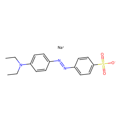 乙基橙指示剂,Ethyl orange indicator