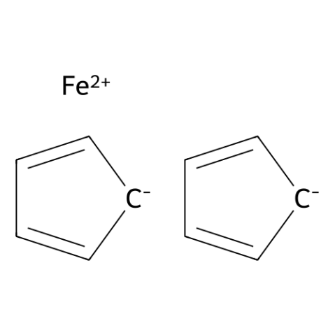 二茂铁,Ferrocene