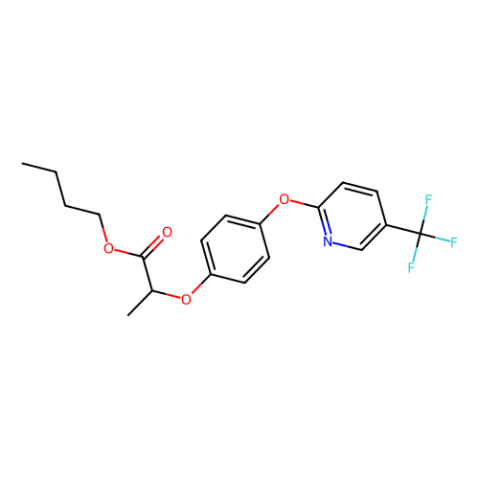 精吡氟禾草灵,Fluazifop-P-butyl