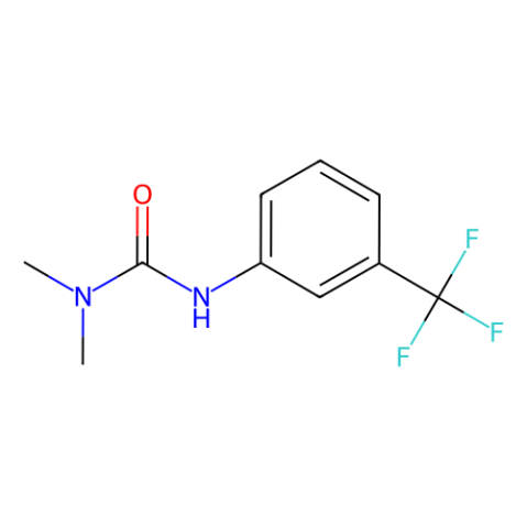 伏草隆,Fluomethuron