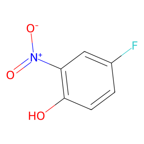 4-氟-2-硝基苯酚,4-Fluoro-2-nitrophenol