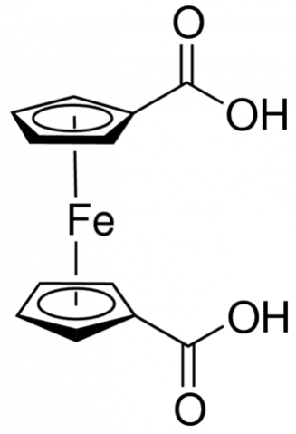 1,1'-二茂铁二甲酸,1,1'-Ferrocenedicarboxylic Acid