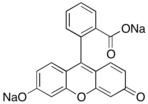 荧光素钠,Fluorescein sodium salt