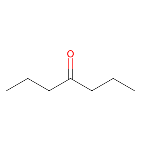 4-庚酮,4-Heptanone