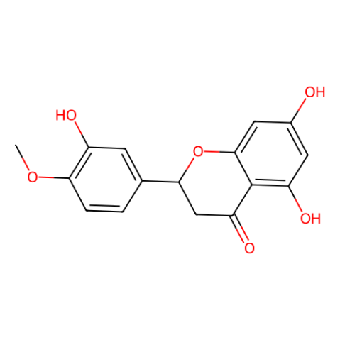 橙皮素,Hesperitin