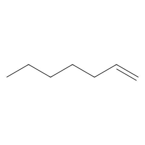 1-庚烯,1-Heptene