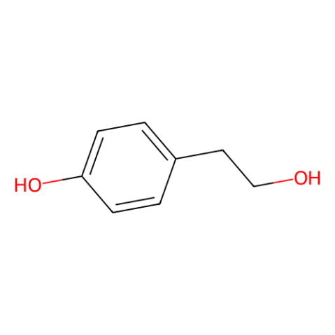 2-(4-羟苯基)乙醇,2-(4-Hydroxyphenyl)ethanol