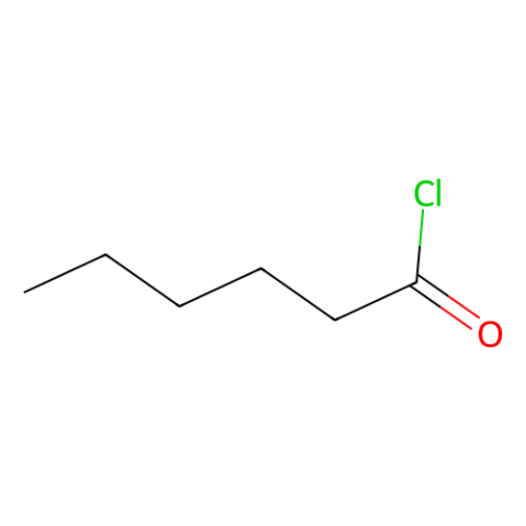 己酰氯,Hexanoyl chloride
