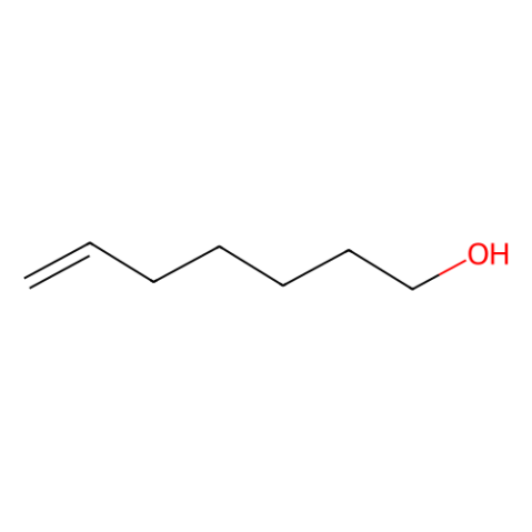 6-庚烯-1-醇,6-Hepten-1-ol