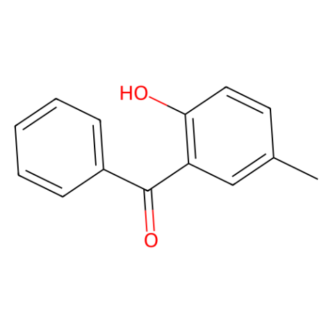 2-羟基-5-甲基二苯甲酮,2-Hydroxy-5-methylbenzophenone