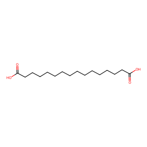 十六烷二酸,Hexadecanedioic Acid