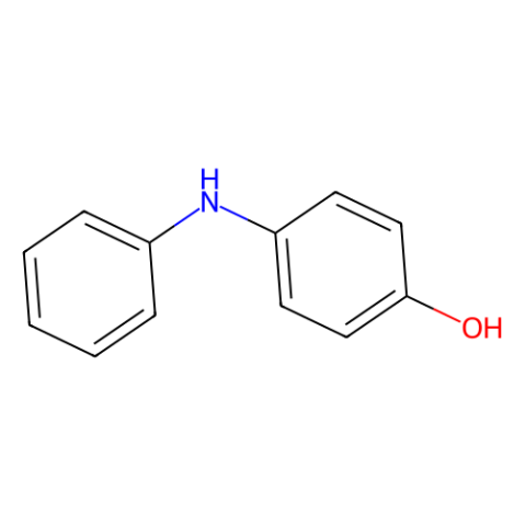 4-羟基二苯胺,4-Hydroxydiphenylamine