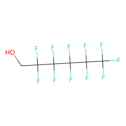 1H,1H-十一氟-1-己醇,1H,1H-Undecafluoro-1-hexanol