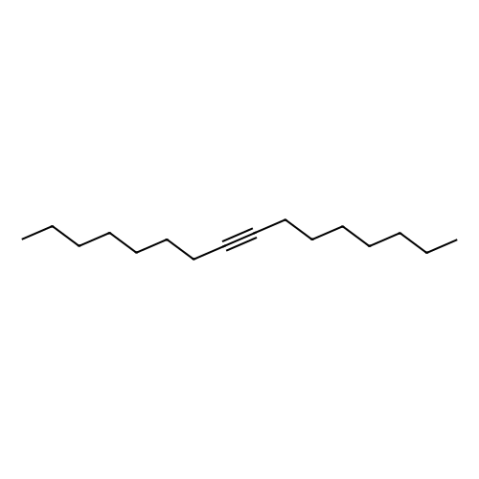 8-十六炔,8-Hexadecyne