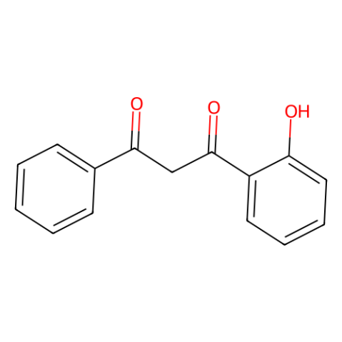 苯甲酰(2-羟基苯酰)甲烷,1-(2-Hydroxyphenyl)-3-phenyl-1,3-propanedione