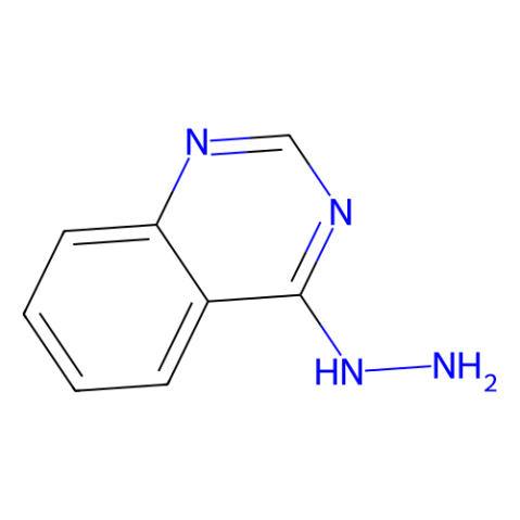 4-肼基喹唑啉,4-Hydrazinoquinazoline