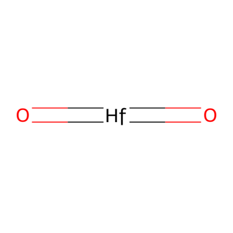 氧化铪(IV),Hafnium oxide