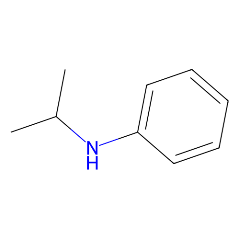 N-异丙基苯胺,N-Isopropylaniline
