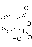 2-碘酰基苯甲酸,2-Iodoxybenzoic acid
