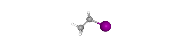 碘乙烷,Iodoethane